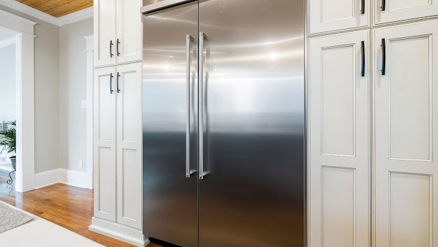 How to Maintain Your Refrigerator for Longevity and Energy Savings!