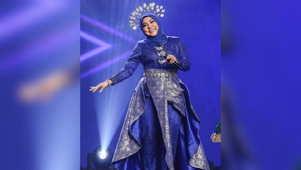 Noraniza Idris Bagi Tips Untuk Finalis GV9