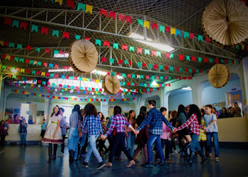 Festival Julino CE Júlio Teodorico - 2018