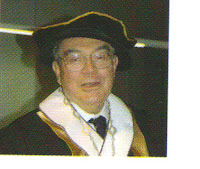 Dr Luís Arouca