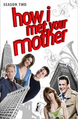 How I Met Your Mother 7x08 Sub Español Online