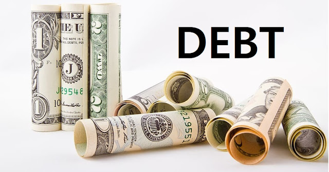 Debt Vs. Equity