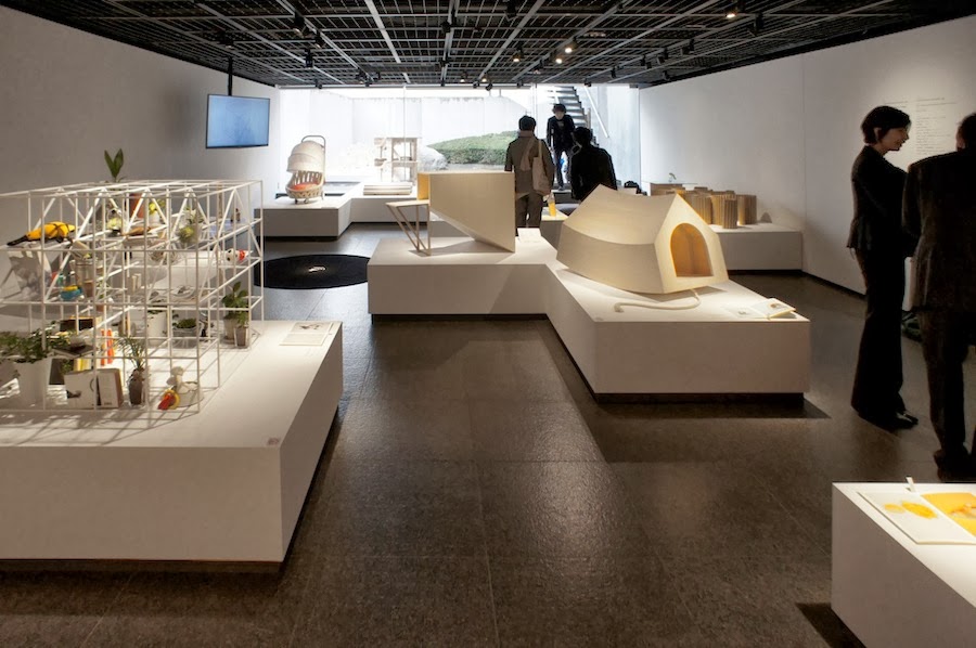 Japan Architects Com ギャラリー 間 Architecture For Dogs 犬のための建築展 レポート Japan Architects Com ギャラリー 間 Architecture For Dogs 犬のための建築展 レポート