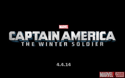 (Road To Avengers 2) Film Box Office "Captain America - The Winter Soldier"