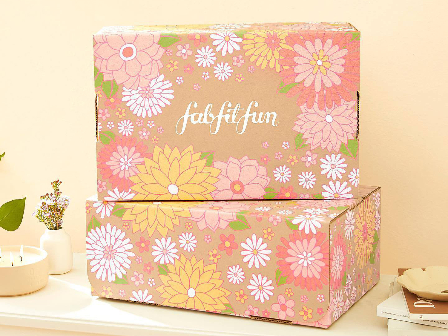 Southern Mom Loves Fabfitfun Spring 21 Box Full Spoilers Plus Codes To Get A Box For 10 Off Or Off 0 Gift With Annual