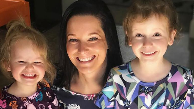 Chris Watts arrestado por sospecha de haber matado a su familia