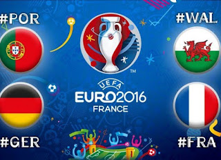 jadwal semifinal euro 2016 disiaelan langsung rcti dan mnc