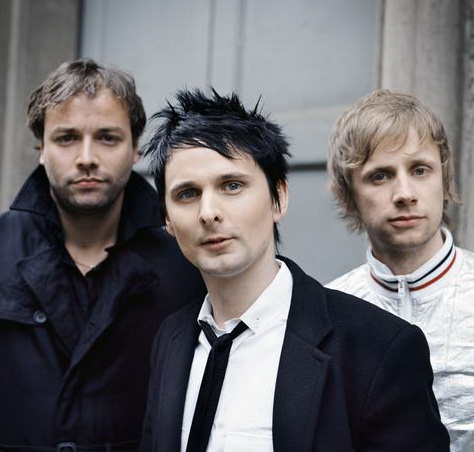 Muse - Neutron Star Collision (Love Is Forever) Lyrics