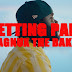  Rapper, Magnux The baker releases “Getting Paid”, from the El Baker EP