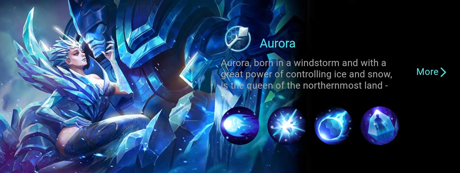 Aurora Guide Build Tips Trick Mobile Legends Irumira