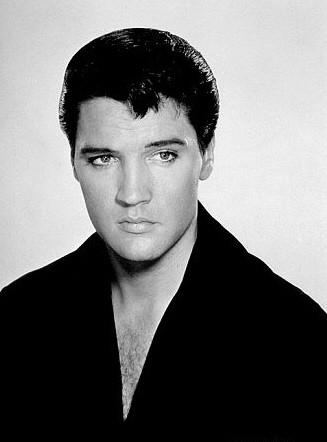 elvis presley pictures