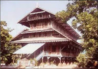 Rumah Adat Sulawesi Tenggara