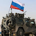 Karabağ’da Rus askerinden büyük hadsizlik! Tepki yağdı