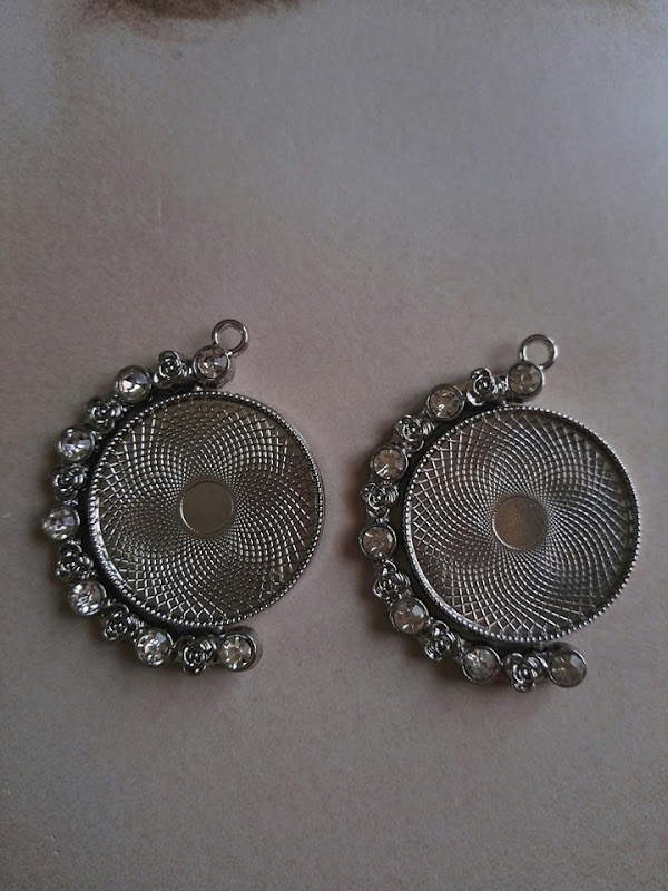 Acquisti creativi su Aliexpress  Cabochon Store