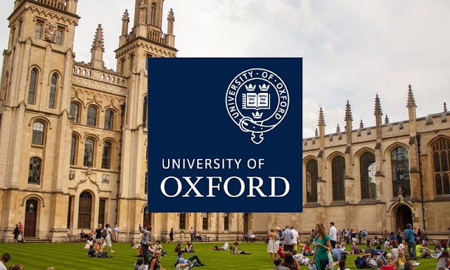 Universidad de Oxford (1096): Universidad del Reino Unido