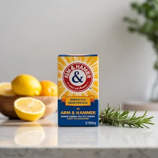 Arm & Hammer Clump & Seal cat litter