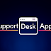 Customer Support Desk Application