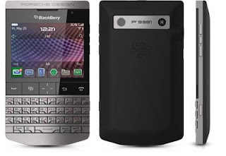 blackberry porsche design p'9981