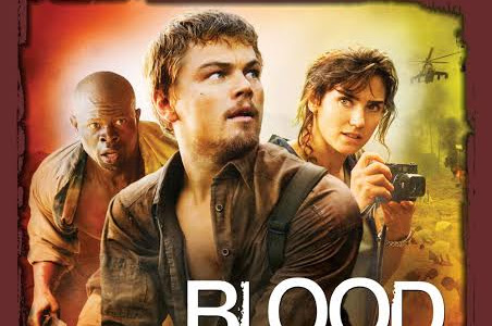 Movie: Blood Diamond (2006)