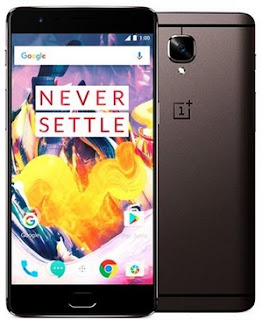 SMARTPHONE ONEPLUS 3T RECENSIONE CARATTERISTICHE PREZZO