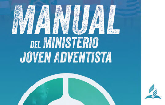 Manual del Ministerio Joven 2019