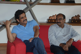 Nagarjuna Birthday Celebrations