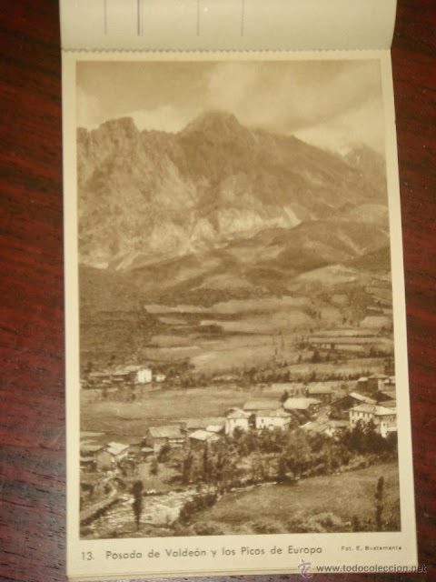 Fotos Antiguas de la ciudad de León | España | Historia Leonesa