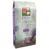 Bradfield Luscious Fertilizer