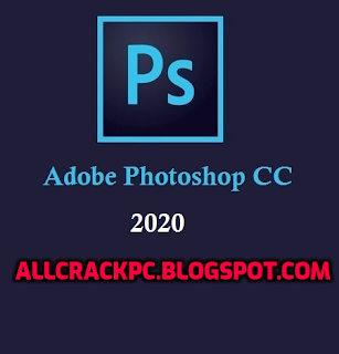 Adobe Photoshop CC Crack 2020 Free Torrent Download