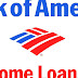 Bank Of America Home Loans - Bank Of America Home Loan Contact