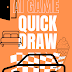 Quick Draw Google AI Based Game