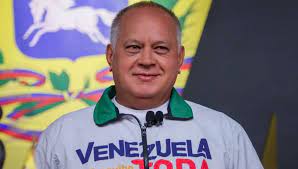 Como Diosdado Cabello se tornou o traficante oficial de drogas da Venezuela 