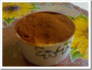 Tiramisù