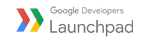 Google Launchpad Accelerator 2017 logo