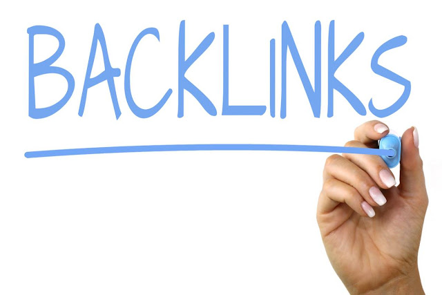 good quality high DA PA do-follow Backlinks