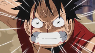 ワンピースアニメ アラバスタ編 | ルフィ かっこいい | ONE PIECE Arabasta Arc