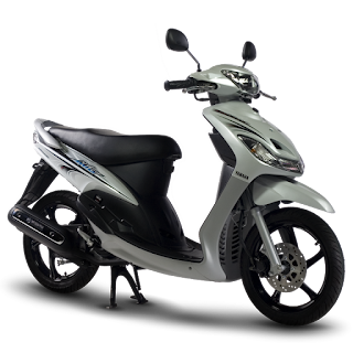 modifikasi yamaha mio sporty