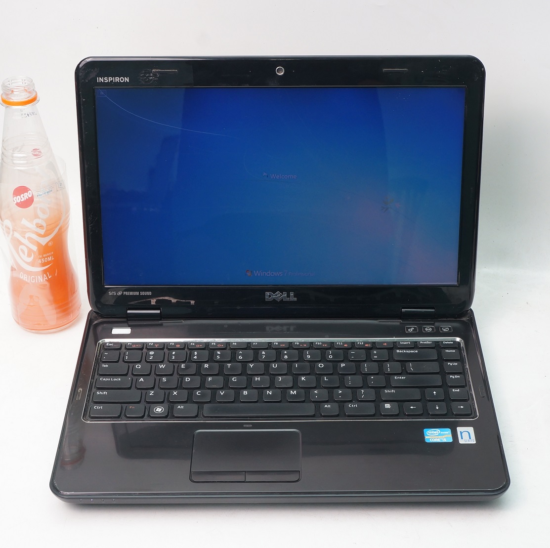 Jual laptop Dell Inspiron N4110 Bekas | Jual Beli Laptop Second dan