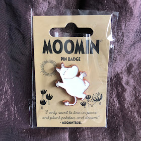 Moomins, Chez Maximka