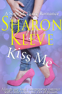 https://www.amazon.com/Kiss-Me-Sage-McGuire-Romance-ebook/dp/B0713RMRMJ/ref=sr_1_3?ie=UTF8&qid=1500044547&sr=8-3&keywords=sharon+kleve