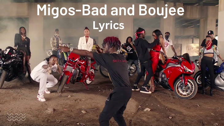 Migos-Bad and Boujee Song Lyrics And MP3 Download