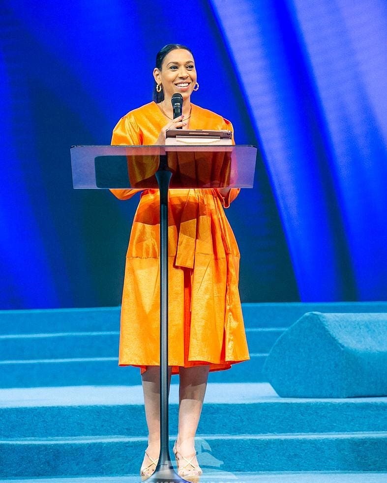 Chosen and Settled – Pastor Ifeanyi Adefarasin