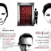 Teatro Stanze Segrete, dal 28 Novembre al 22 Dicembre "A PORTE CHIUSE" con Ennio Coltorti, Anna Clemente Silvera e Adriana Ortolani