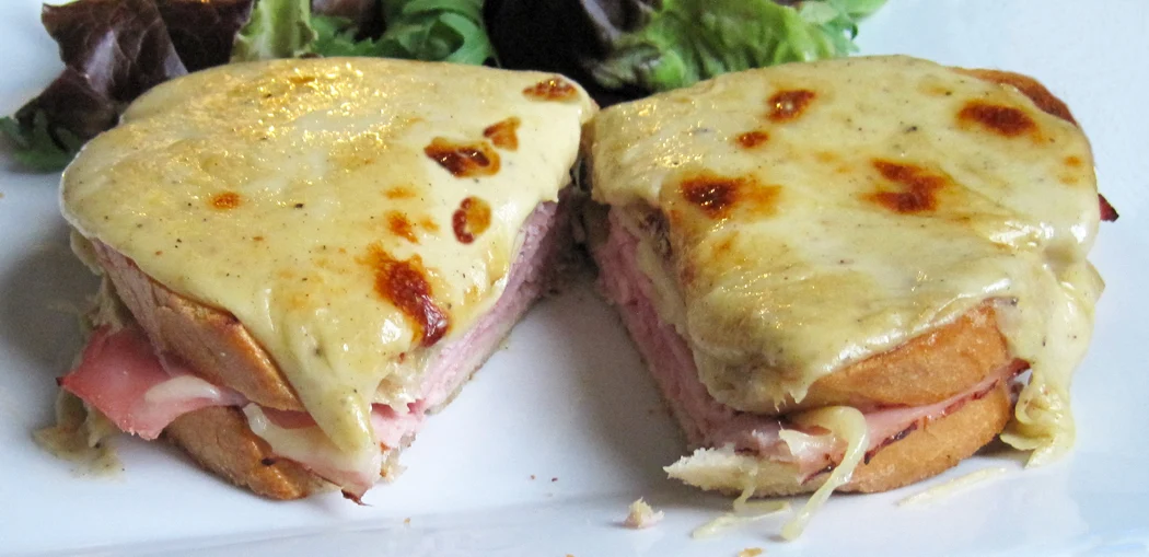 Croque Monsieur