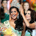 LARISSA RAMOS - THE NEW MISS EARTH 2009!!!