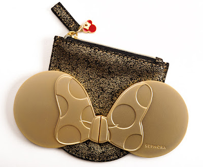 colecao Disney Minnie Beauty By Sephora Collection 