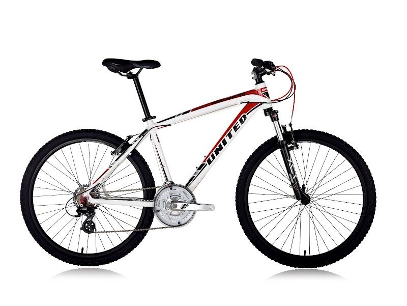 32 Terkini Harga Second Sepeda United Avalanche Xc 72