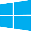 Windows 8.1 Icon PNG