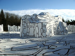 LA CLOSERIE FALBALA DE DUBUFFET