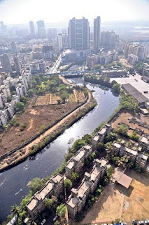 Why Mumbai's Drainage System Fails